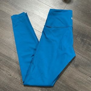 Lululemon Wunder Train 28”
